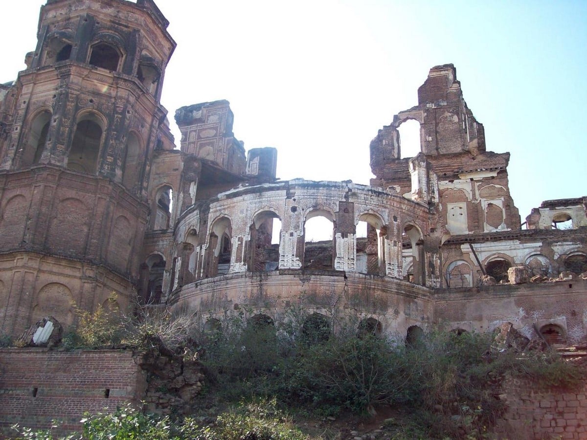 15 Places to Visit in Jammu for Travelling Architect - Sheet12