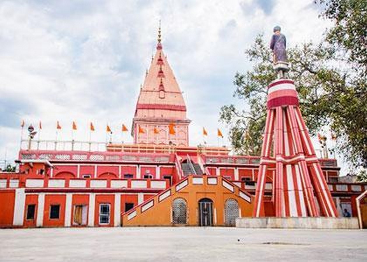 15 Places to Visit in Jammu for Travelling Architect - Sheet15