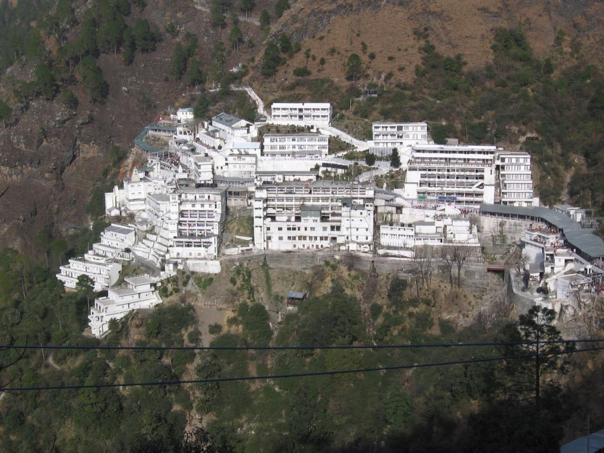 15 Places to Visit in Jammu for Travelling Architect - Sheet19