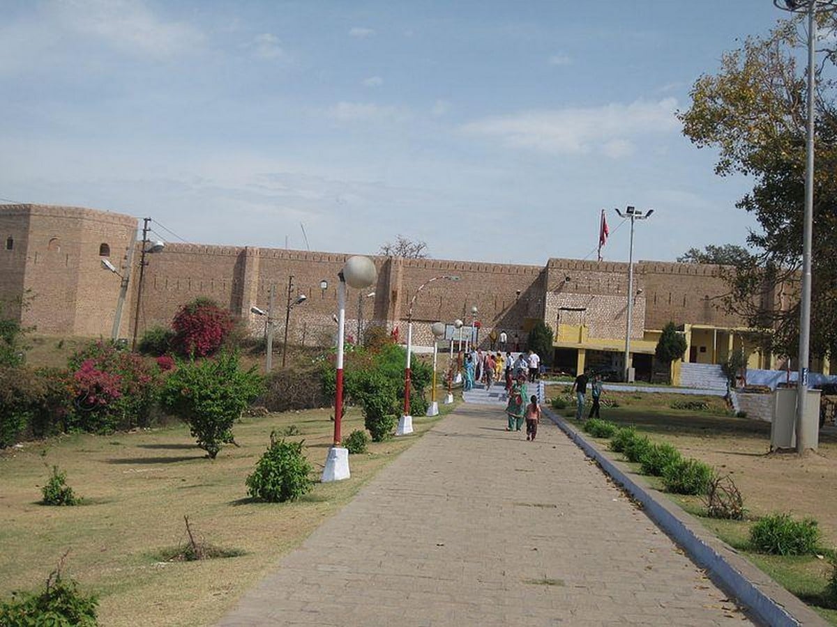 15 Places to Visit in Jammu for Travelling Architect - Sheet2