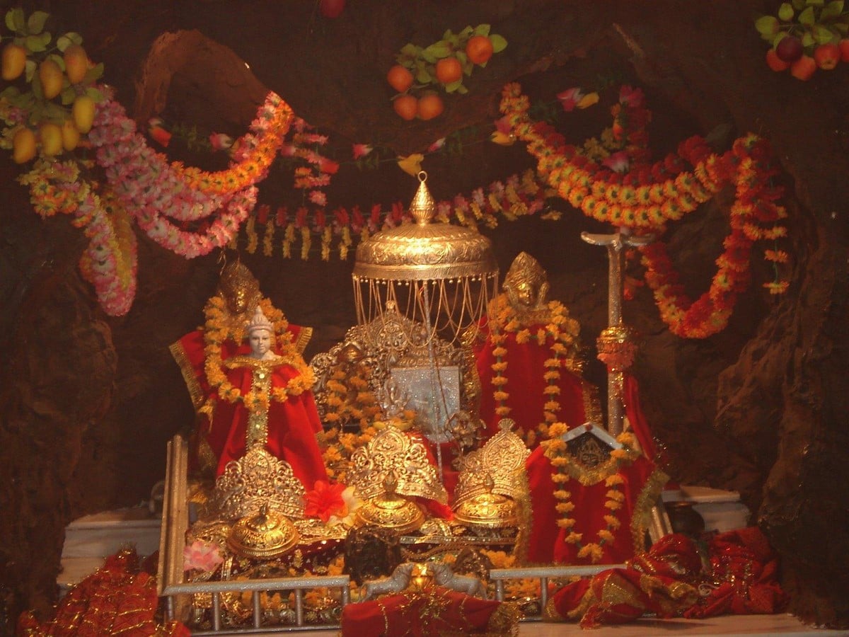 15 Places to Visit in Jammu for Travelling Architect - Sheet21