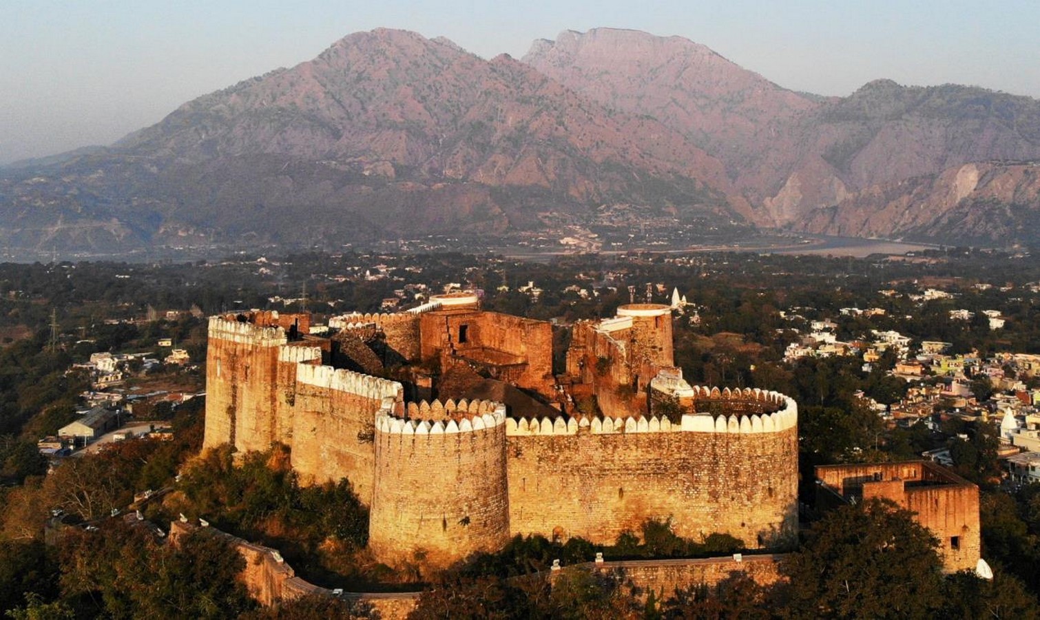 15 Places to Visit in Jammu for Travelling Architect - Sheet22