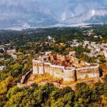15 Places to Visit in Jammu for Travelling Architect - Sheet23