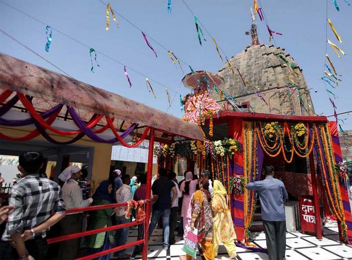 ©https://www.thedivineindia.com/kali-temple-jammu/5874