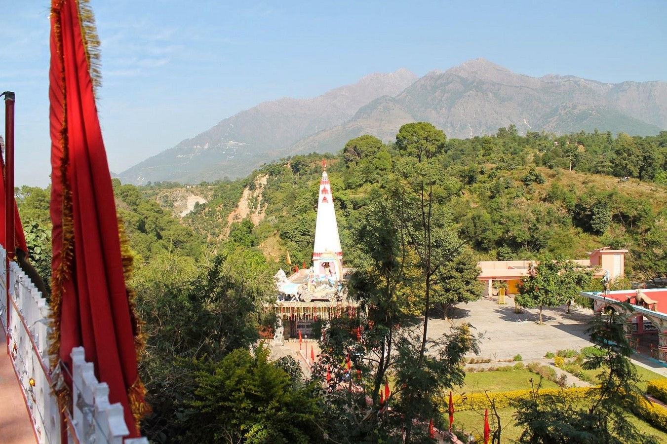 15 Places to Visit in Jammu for Travelling Architect - Sheet45