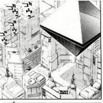 The Visual Impact of Architecture in Manga - Sheet10