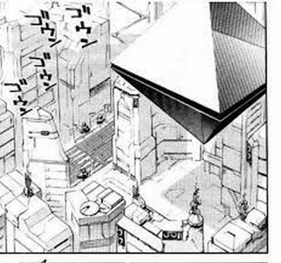 The Visual Impact of Architecture in Manga - Sheet10