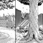 The Visual Impact of Architecture in Manga - Sheet2
