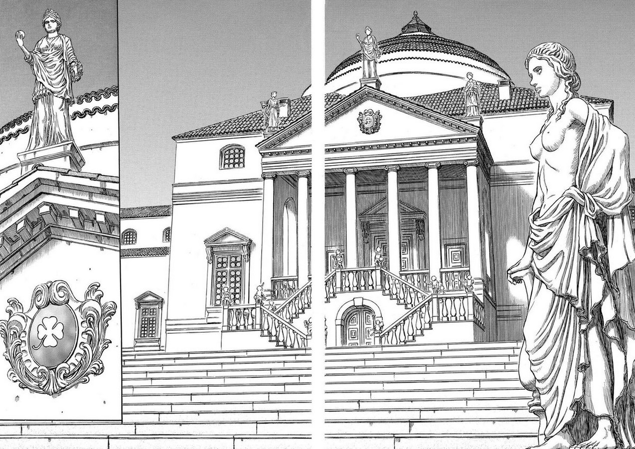 The Visual Impact of Architecture in Manga - Sheet4