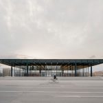 Neue Nationalgalerie: Mies Van der Rohe and Chipperfield’s perfect blend - Sheet1