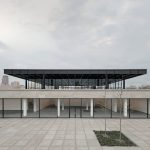 Neue Nationalgalerie: Mies Van der Rohe and Chipperfield’s perfect blend - Sheet2