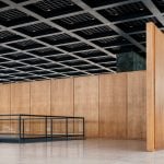 Neue Nationalgalerie: Mies Van der Rohe and Chipperfield’s perfect blend - Sheet4