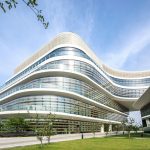 Huawei Nanjing Research & Development Center in Nanjin by Aecom - Sheet2
