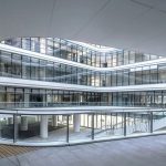 Huawei Nanjing Research & Development Center in Nanjin by Aecom - Sheet3