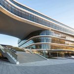 Huawei Nanjing Research & Development Center in Nanjin by Aecom - Sheet4