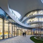 Huawei Nanjing Research & Development Center in Nanjin by Aecom - Sheet5