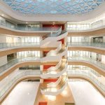 Huawei Nanjing Research & Development Center in Nanjin by Aecom - Sheet6