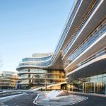Huawei Nanjing Research & Development Center in Nanjin by Aecom - Sheet8