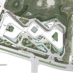 Huawei Nanjing Research & Development Center in Nanjin by Aecom - Sheet9