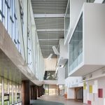 National Library of Sejong City by Samoo Architects & Engineers - Sheet5