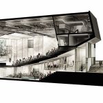 National Library of Sejong City by Samoo Architects & Engineers - Sheet7