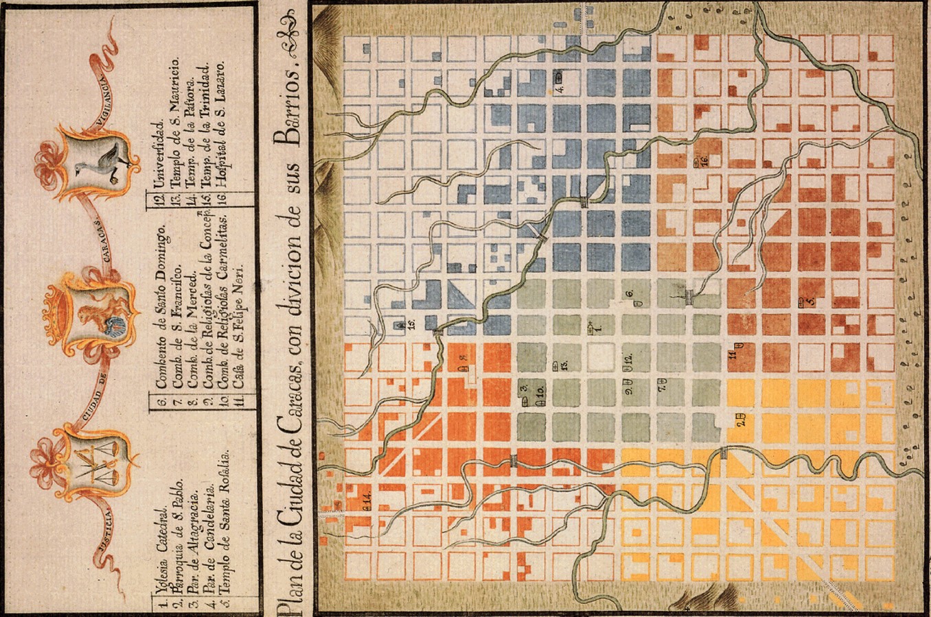Architecture between evolution and cultural clashes - Sheet3