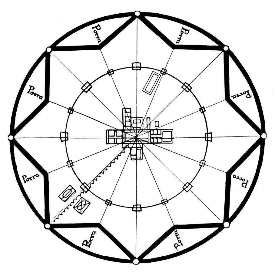 Architecture between evolution and cultural clashes - Sheet4