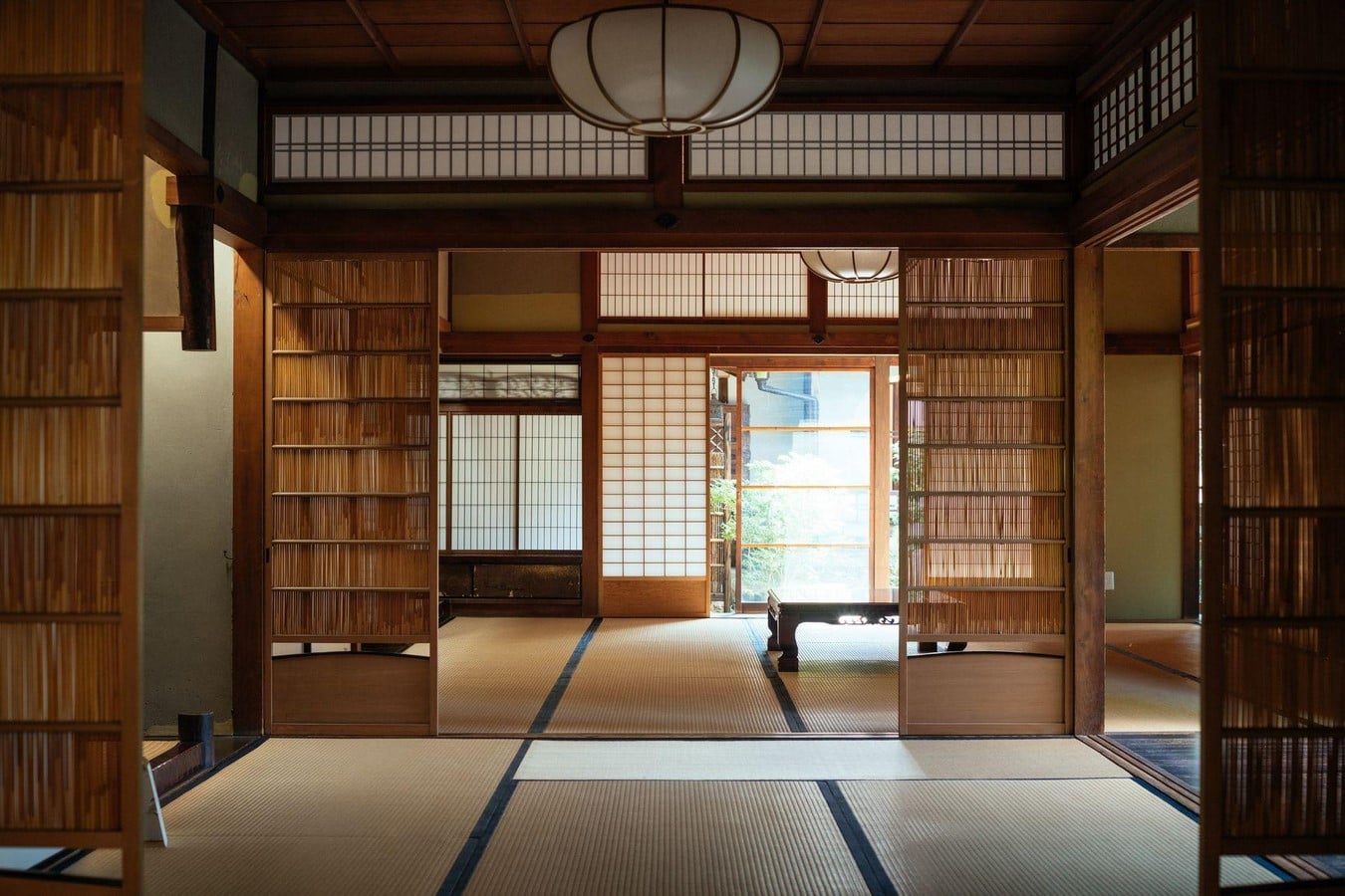 Japanese Architecture: What Makes It Different? - Sheet1