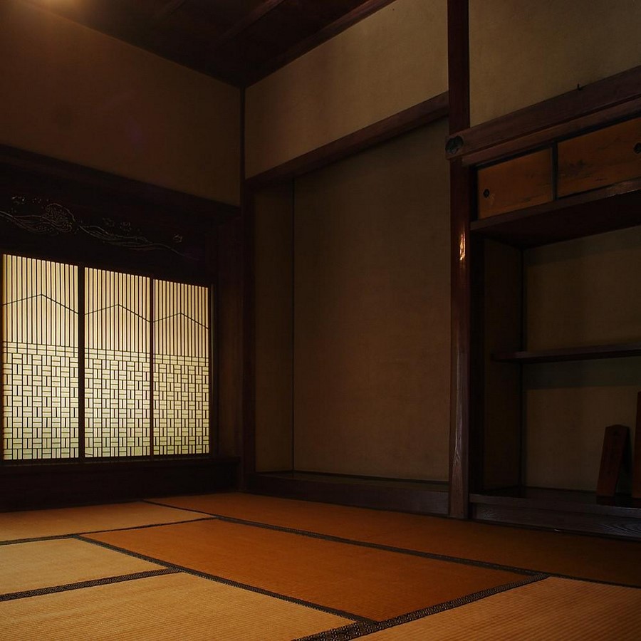 Japanese Architecture: What Makes It Different? - Sheet2