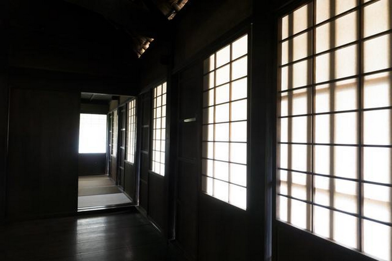 Japanese Architecture: What Makes It Different? - Sheet3