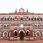 Colonial Architecture in Malaysia - Sheet1