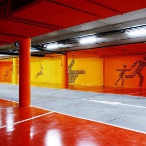 Design Guidelines: Basement - RTF | Rethinking The Future