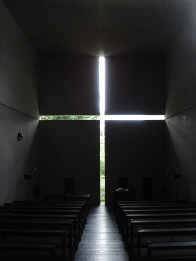 Enhancing urban spaces with play of light and shadow - Sheet1