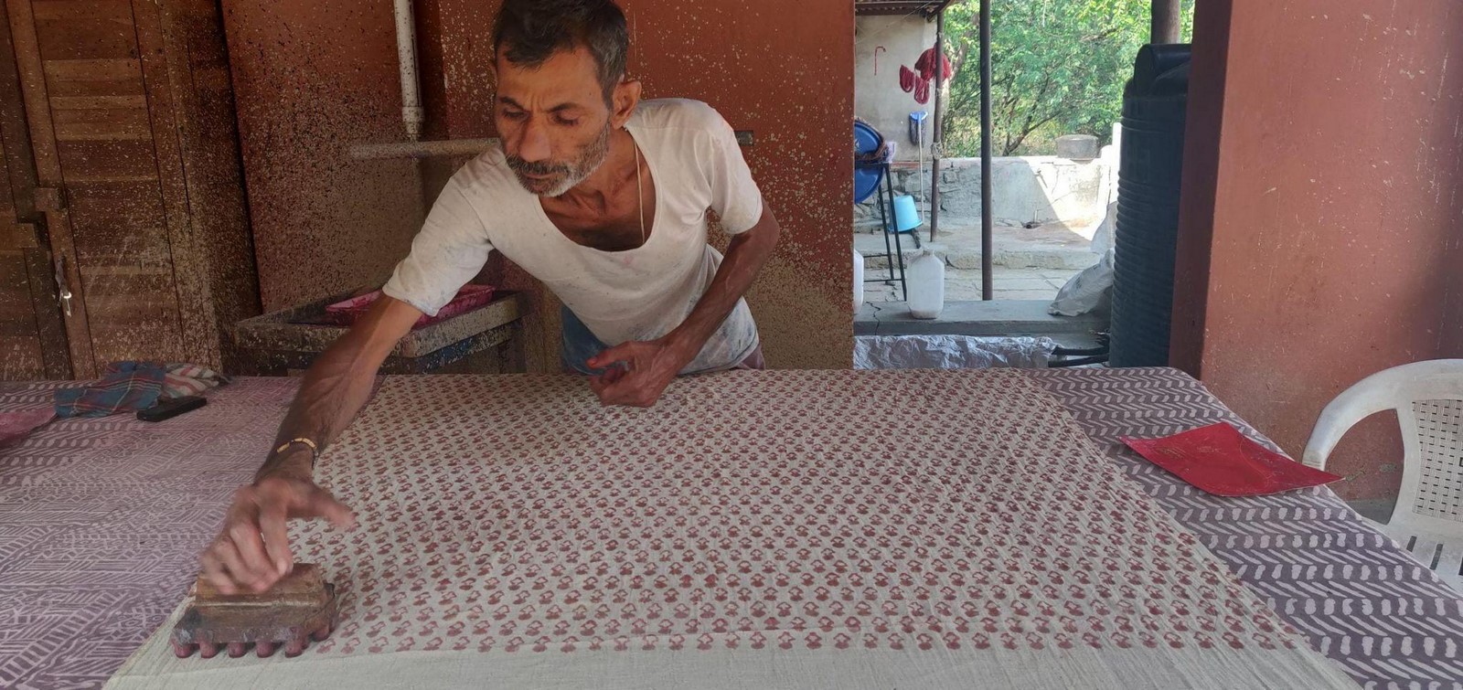 Crafts of Kutch - Sheet10