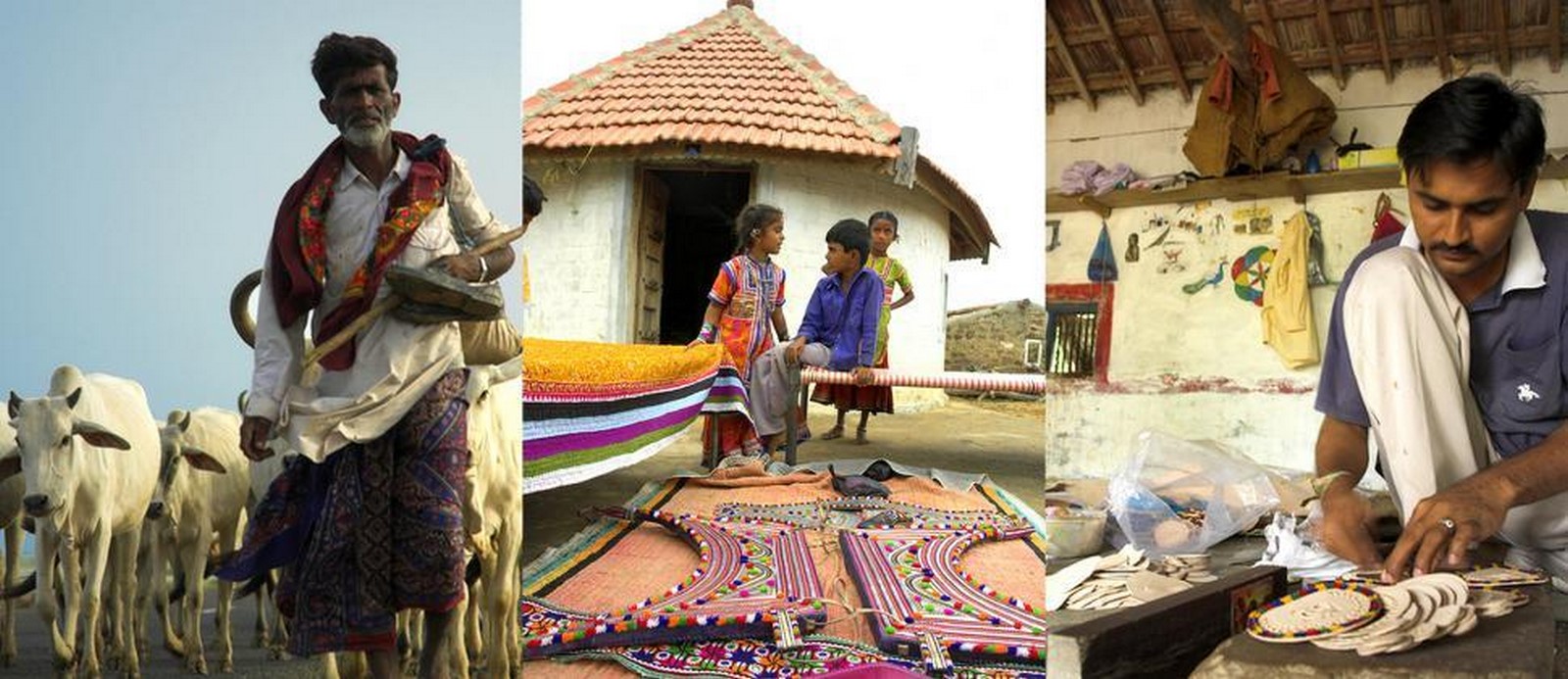 Crafts of Kutch - Sheet21