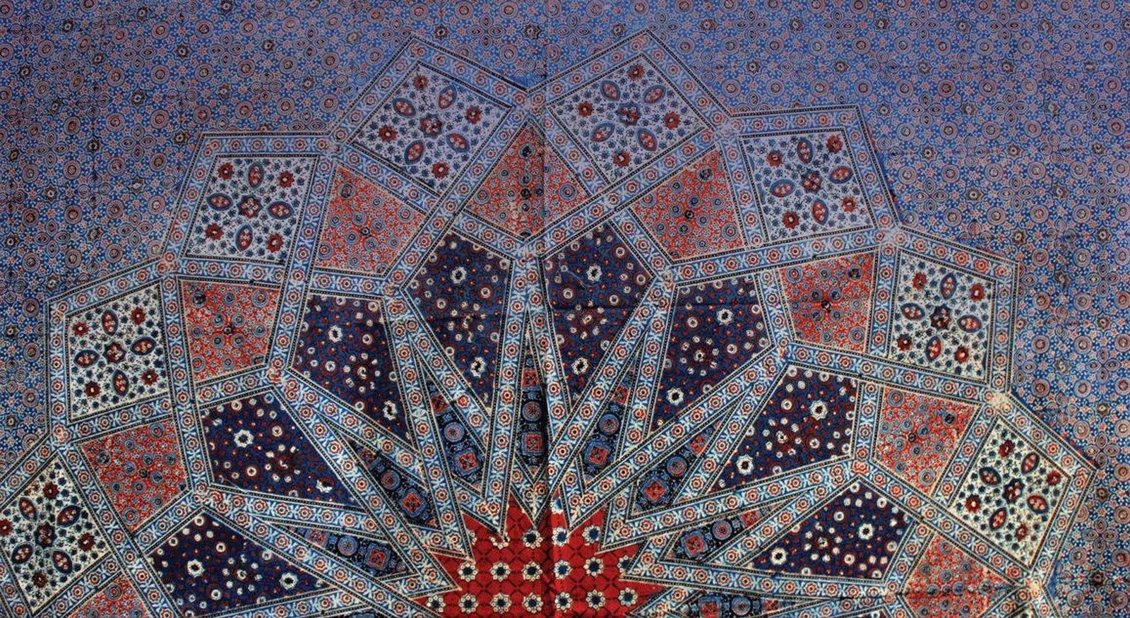 Crafts of Kutch - Sheet3