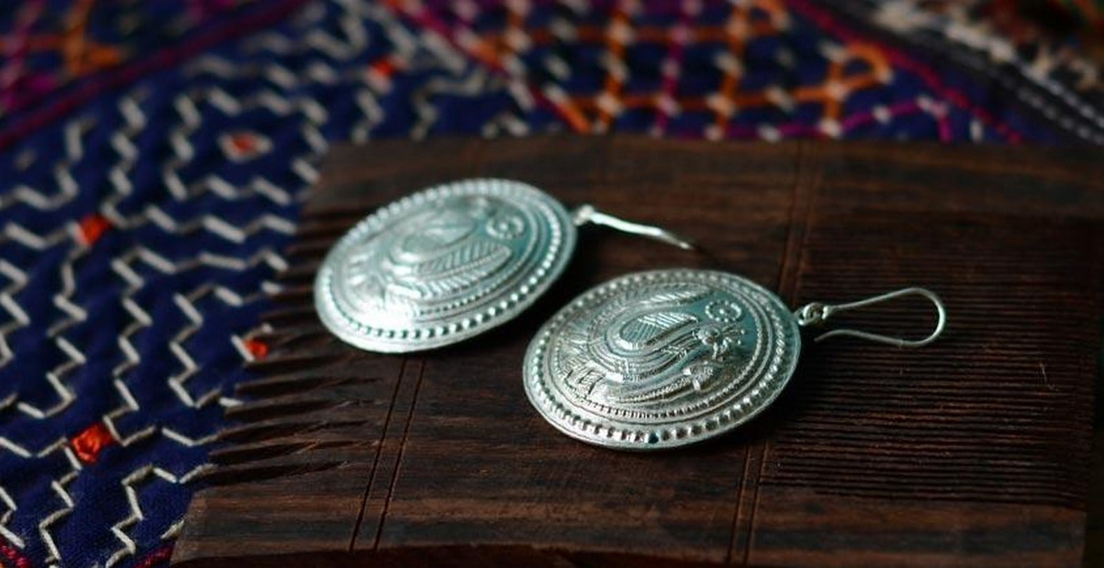 Crafts of Kutch - Sheet30