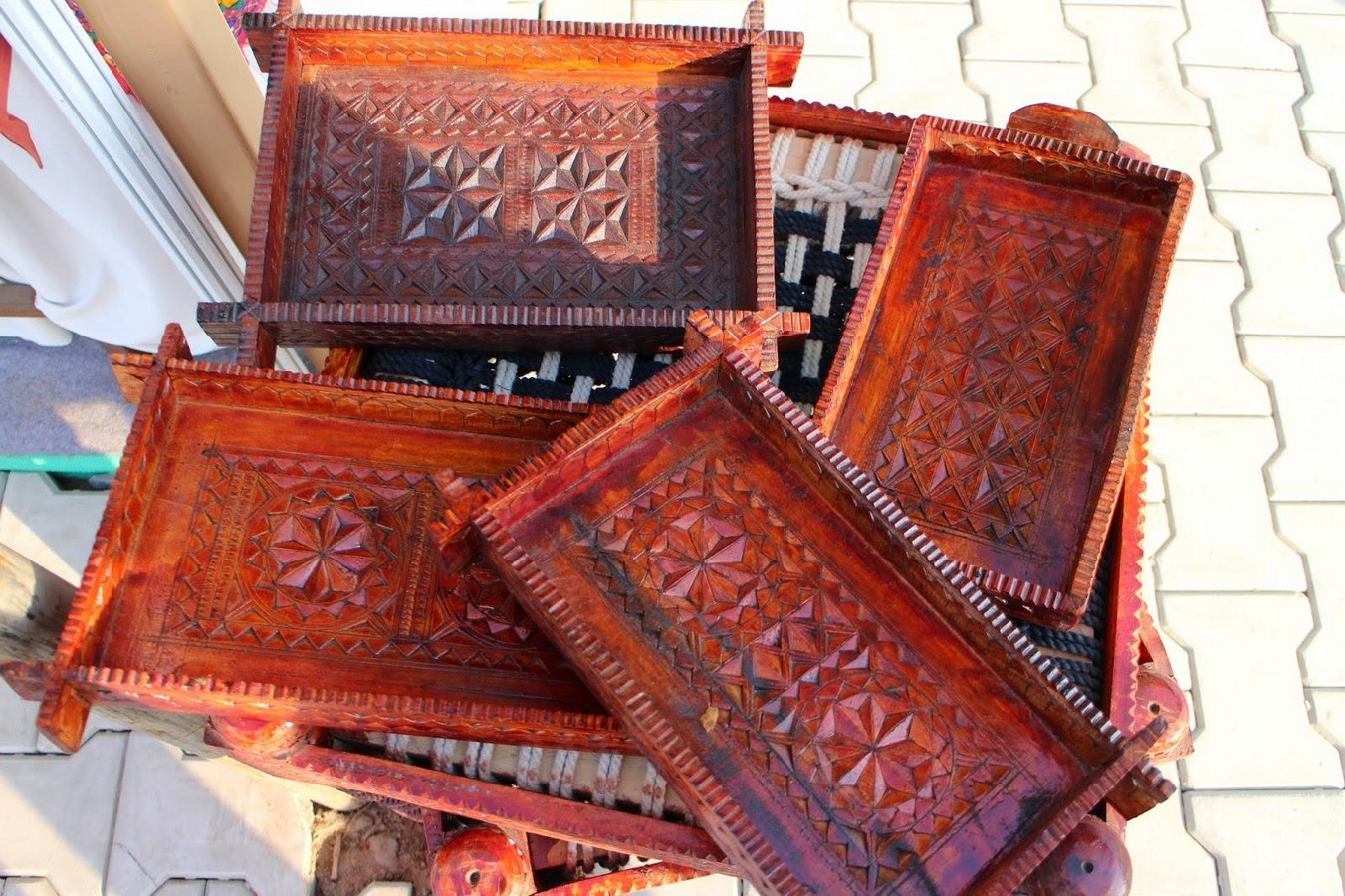 Crafts of Kutch - Sheet32