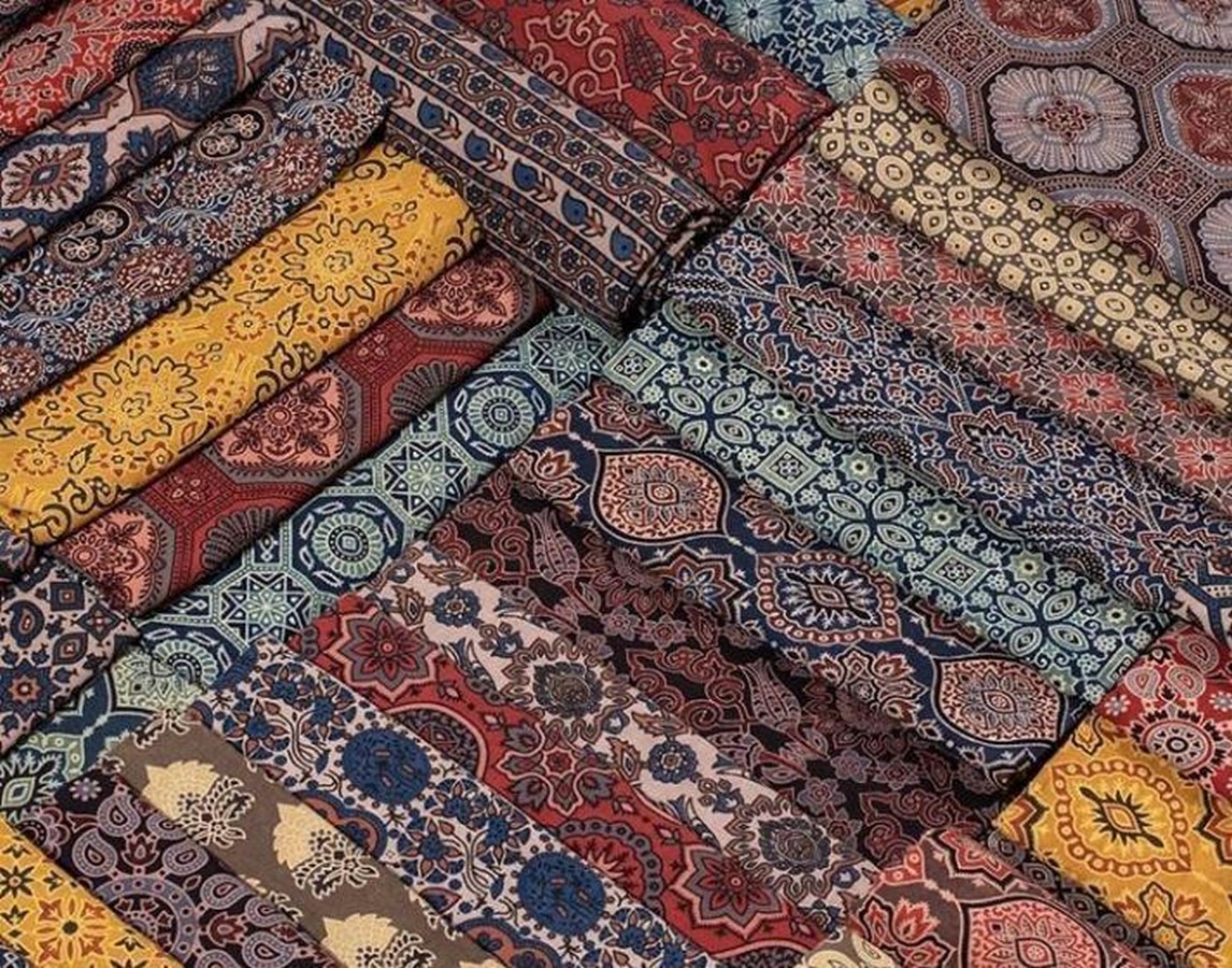Crafts of Kutch - Sheet4