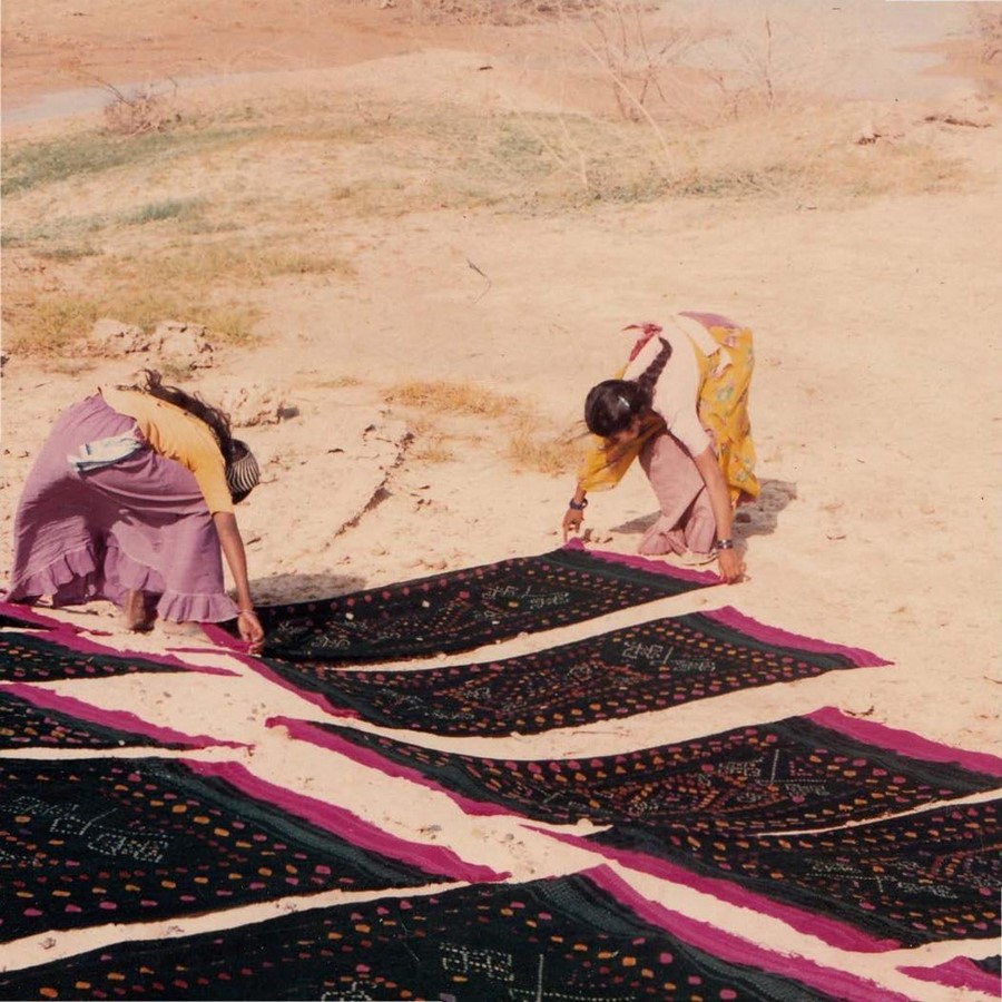 Crafts of Kutch - Sheet6