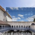 Restoration of L’École de Musique et de Théâtre, France-Osama Nasir - Sheet1