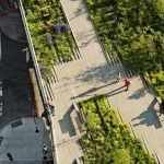 10 urban parks projects everyone should know - Sheet1