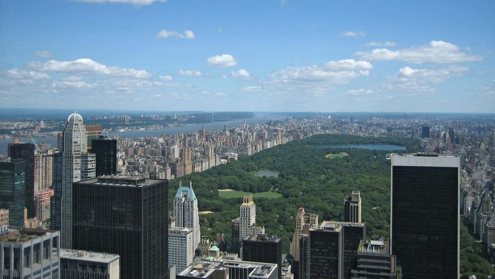 10 urban parks projects everyone should know - Sheet2