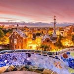 10 urban parks projects everyone should know - Sheet3