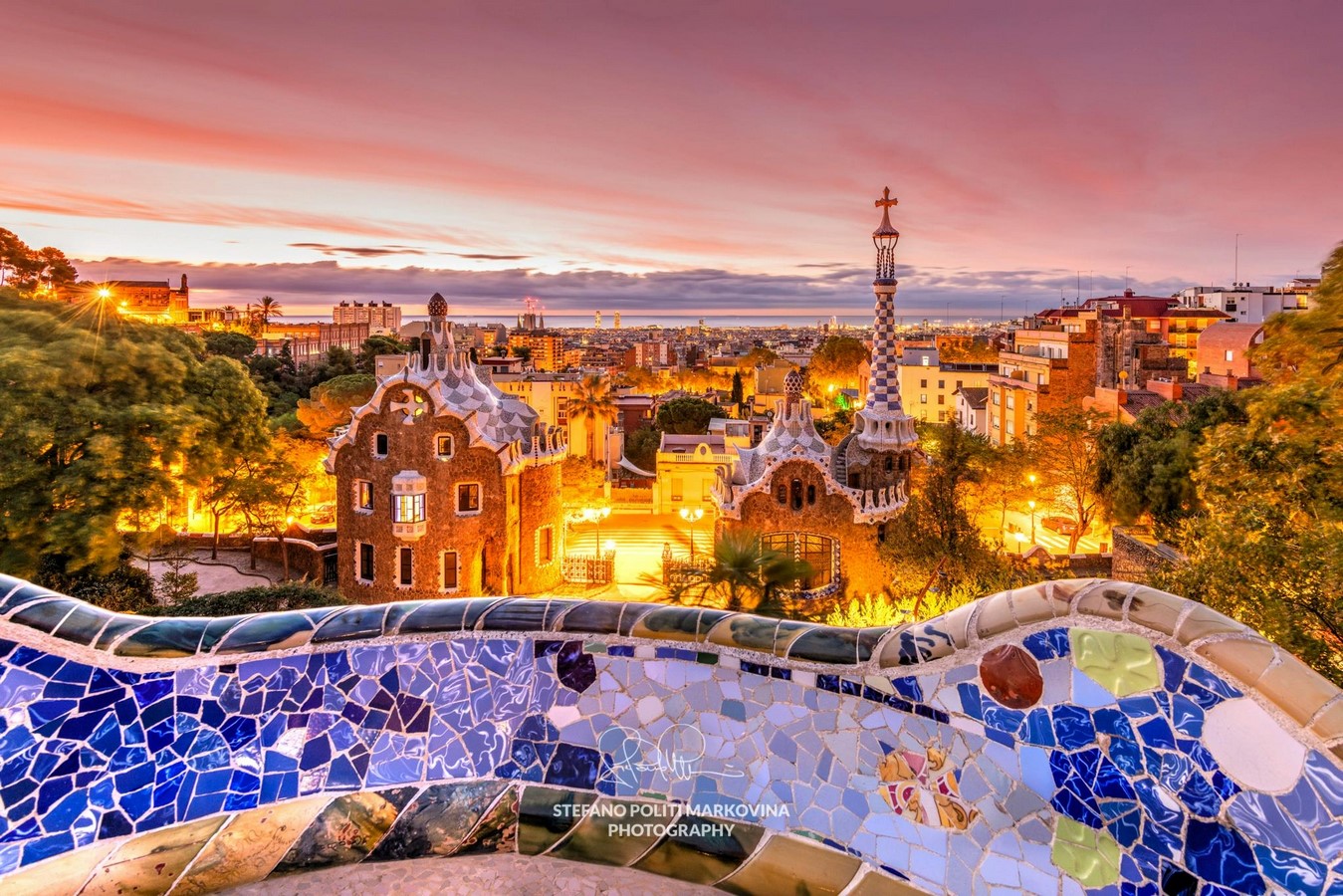 10 urban parks projects everyone should know - Sheet3