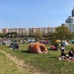 10 urban parks projects everyone should know - Sheet4