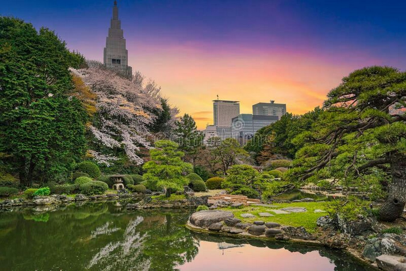 10 urban parks projects everyone should know - Sheet5