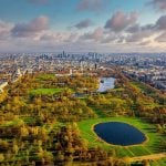 10 urban parks projects everyone should know - Sheet6