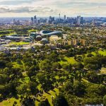 10 urban parks projects everyone should know - Sheet7