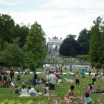 10 urban parks projects everyone should know - Sheet9